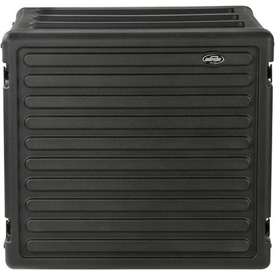 SKB 10U Roto Rack Case Rack Case 1SKBR10U 10U Black Rubber Waterproof