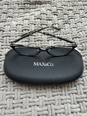 Max Mara Brille MM1314/F Brillengestell NEU