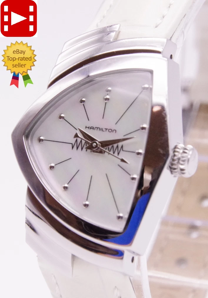 Hamilton Asymmetrical Wristwatches for sale | eBay