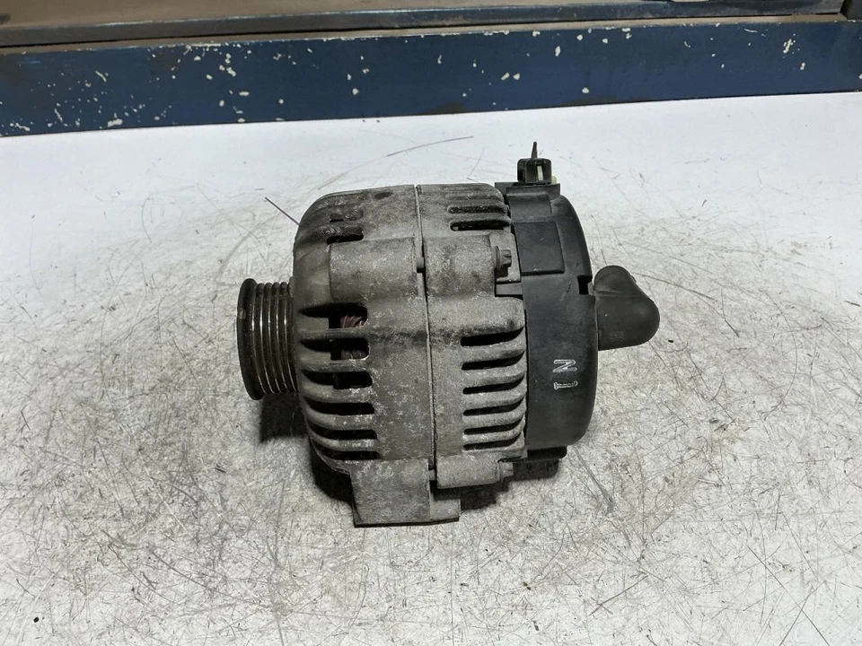 Alternator 100 Amp Fits 96-00 ASTRO 847752 - Image 2 of 4