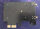 Ubit WiFi 6 Card Intel AX200 2974Mbps Bluetooth 5.1 PCIe - Card Only - Tested