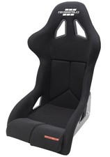 raceparts.cc® Cobra Gfk Schalensitz, FIA 8855-1999, Rennsitz, Produktion 2026