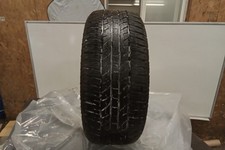 Single Used 27555r20 Yokohama Geolander At Tire W 932 Tread