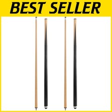 Standard  Heavy Pool Cue Sticks - 17oz/18oz/20oz