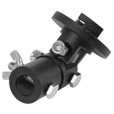 547508 Cleaning Head Installation Tool Fit for Gamma 3, 4, 2 Wide Prong Plastic