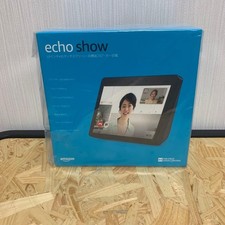 Amazon Echo Show 10 2ème génération B07934NYFN avec charbon Alexa neuf du...