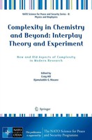 Craig Hill (U. A.) | Complexity In Chemistry And Beyond: Interplay Theory And...