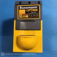 Cooper Bussmann OPM-1038RC Fuse Holder Fuse Holder FNOB