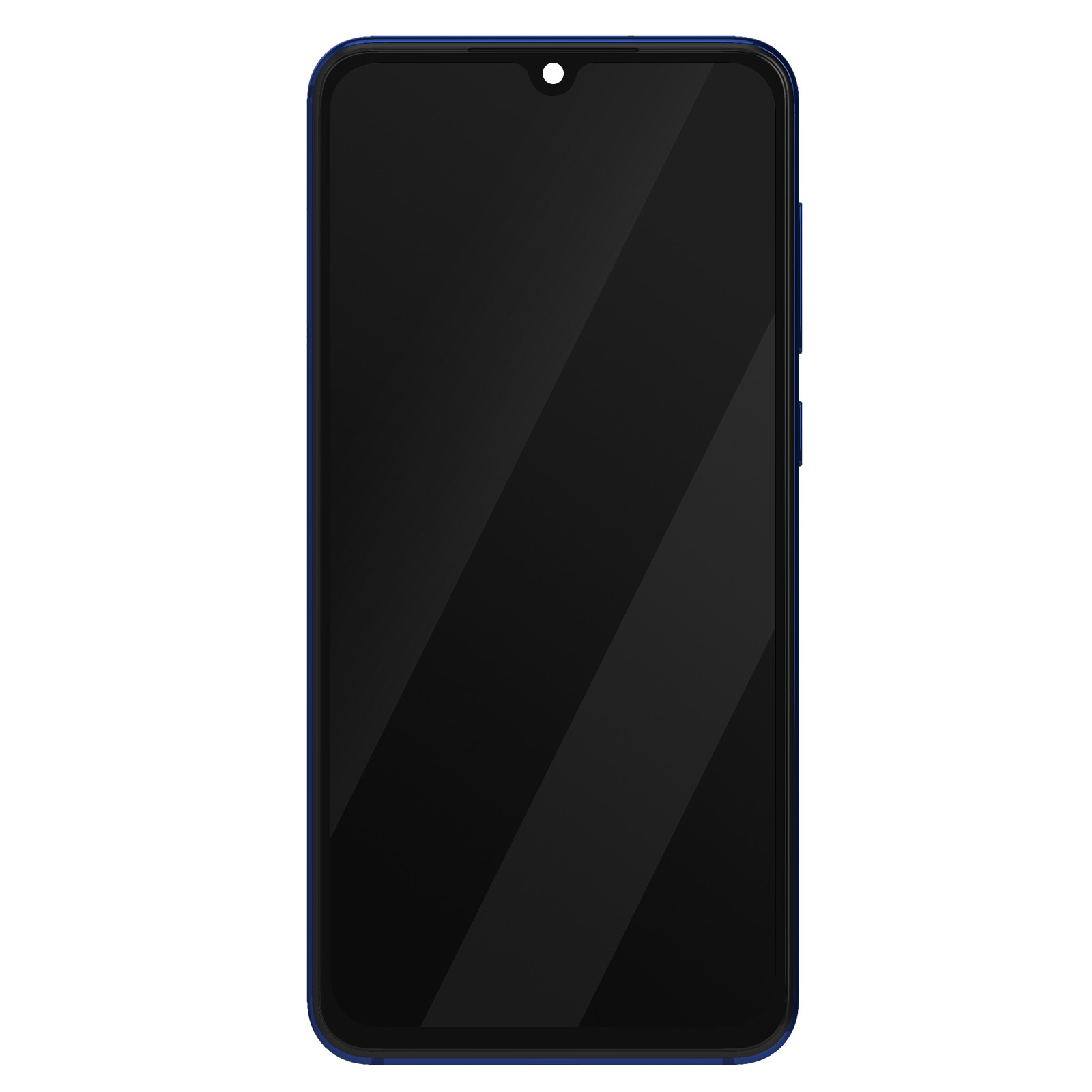 Ecran LCD pour Xiaomi Mi 9 SE bleu pour regarder vos vidéos et naviguer sans aucune gêne
