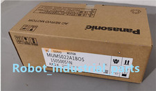 1PCS Panasonic MUMS022A1BOS AC Servo Motor 100% New In Box Expedited Ship