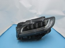 2019-2023 LINCOLN NAUTILUS LEFT Headlamp (LED), w/adaptive headlamps, w/ AFS OEM