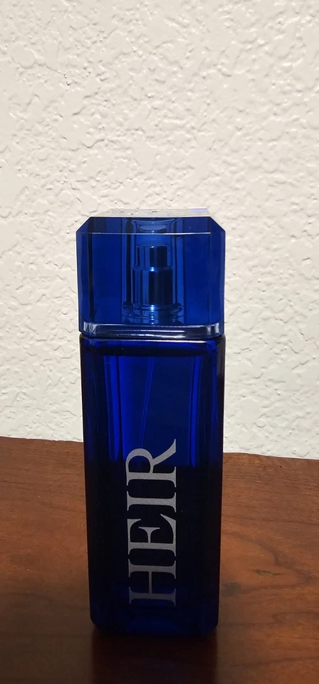Paris Hilton Heir 3.4oz Eau de Toilette Aromatic Cologne for Men - Image 2 of 4