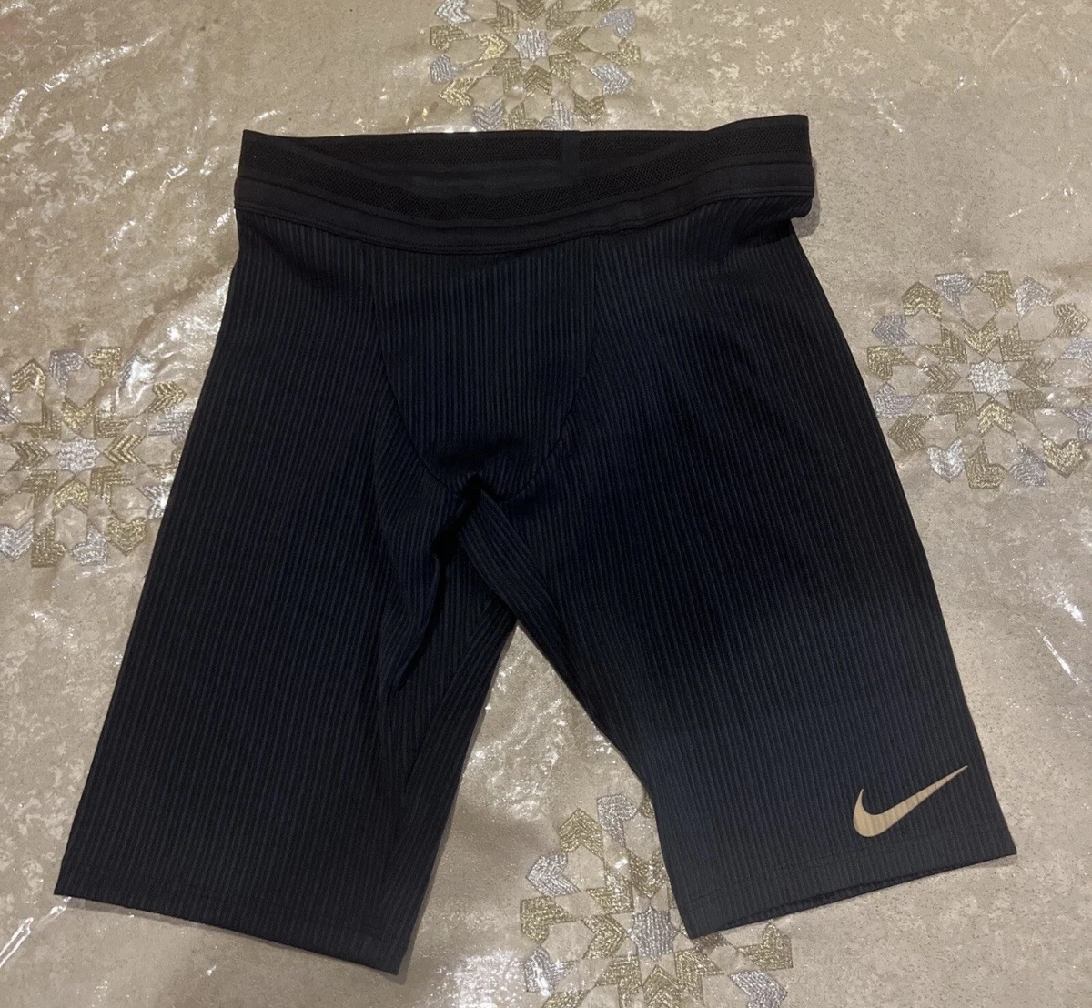 Nike Pro Elite Men Activewear Pants for Men for sale | eBay