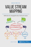 Johann Dumser (U. A.) | Value Stream Mapping | Taschenbuch | FranzöSisch (2015)