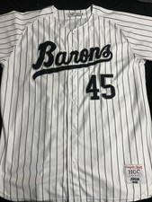 Jordan baseball Jersey