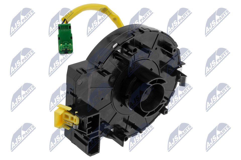 2x ✅Fits NTY EAS-KA-015 AIR BAG CLOCKSPRING ⭐UK Seller⭐ - Image 3