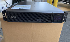 APC Schneider Electric SRT2200XLA Smart UPS SRT 2200va 120v
