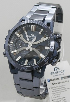   Casio Herrenuhr Edifice ECB-2000CB-2AEF  