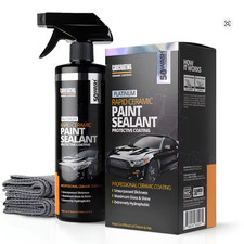 Cerakote Platinum Rapid Ceramic Paint Sealant...