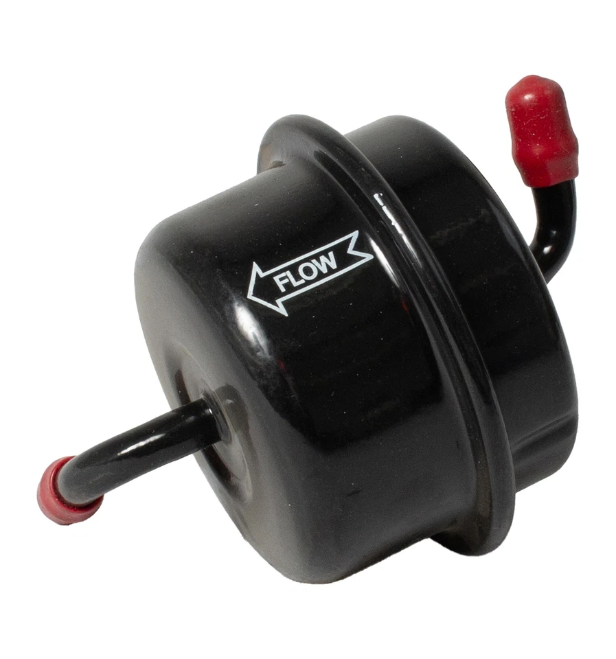 Filtro de combustible premium de repuesto Carquest para Subaru 1980-1987 número de pieza 86201 Foto 3 de 4