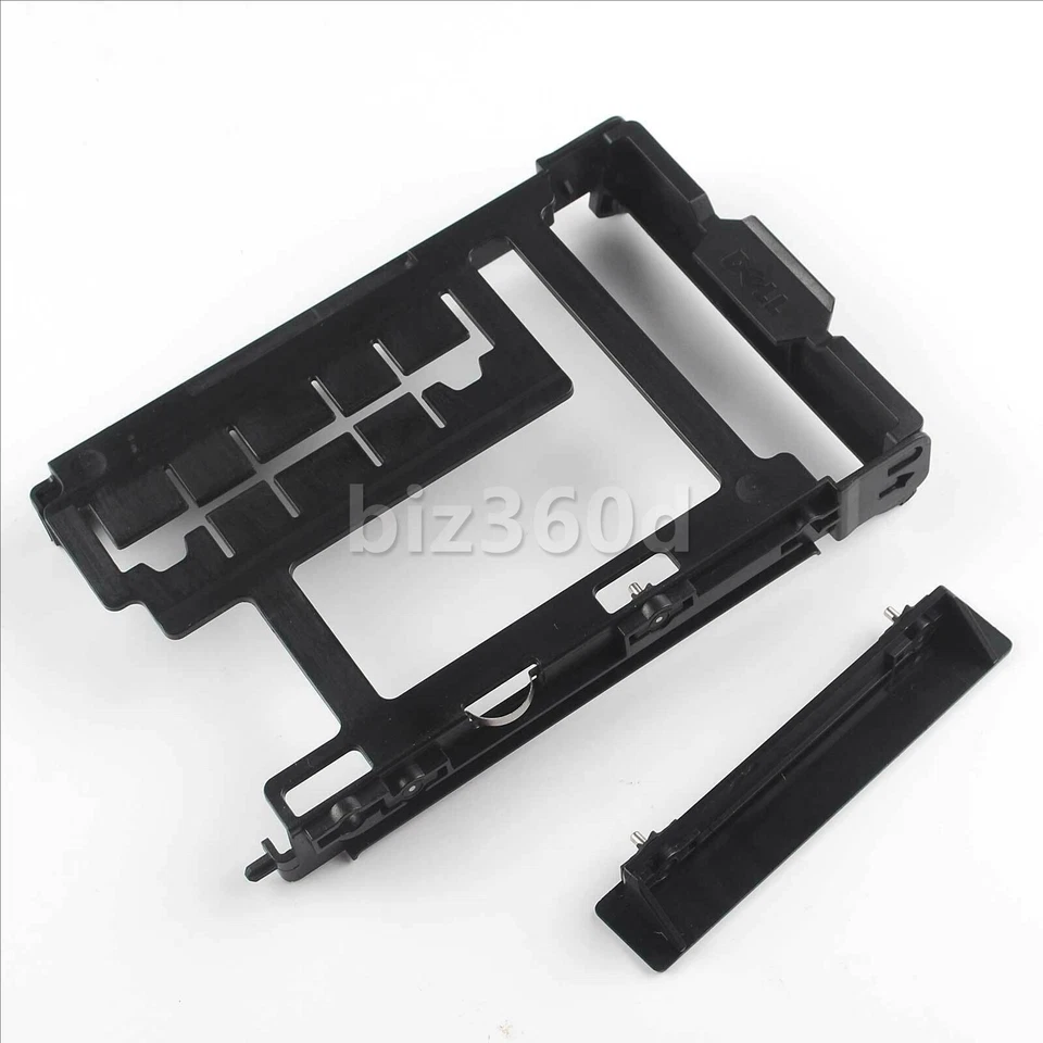 NEW For DELL Precision T7600 T7610 T7910 3.5" 2.5" Hard Drive Bay SSD Caddy Tray - Image 4 of 4
