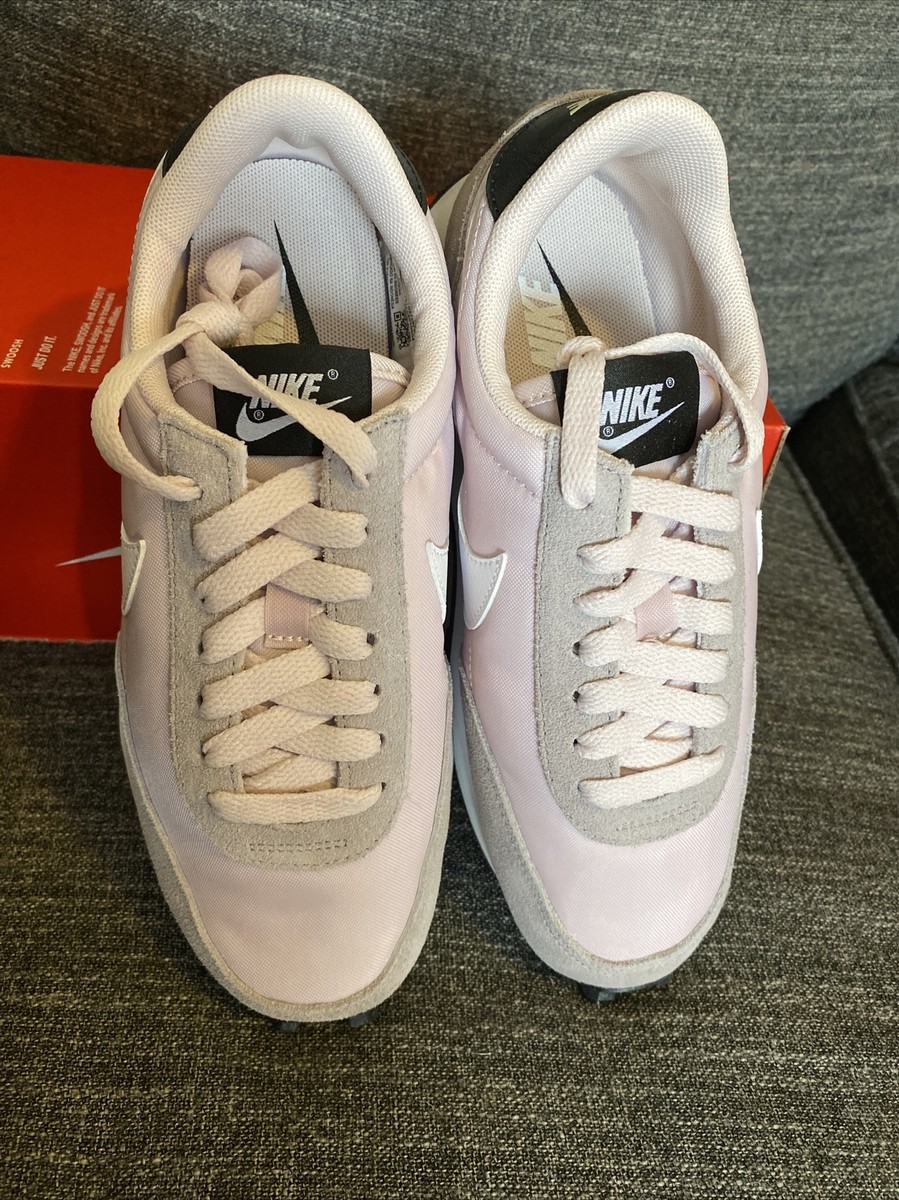 Size 5 - Nike Daybreak Barely Rose W for sale online | eBay