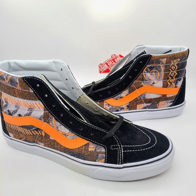 vans strane