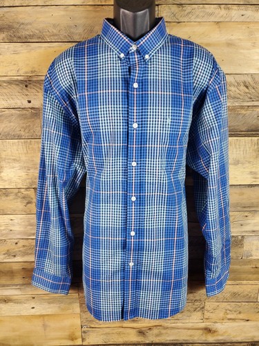 izod shirt non iron - Gem