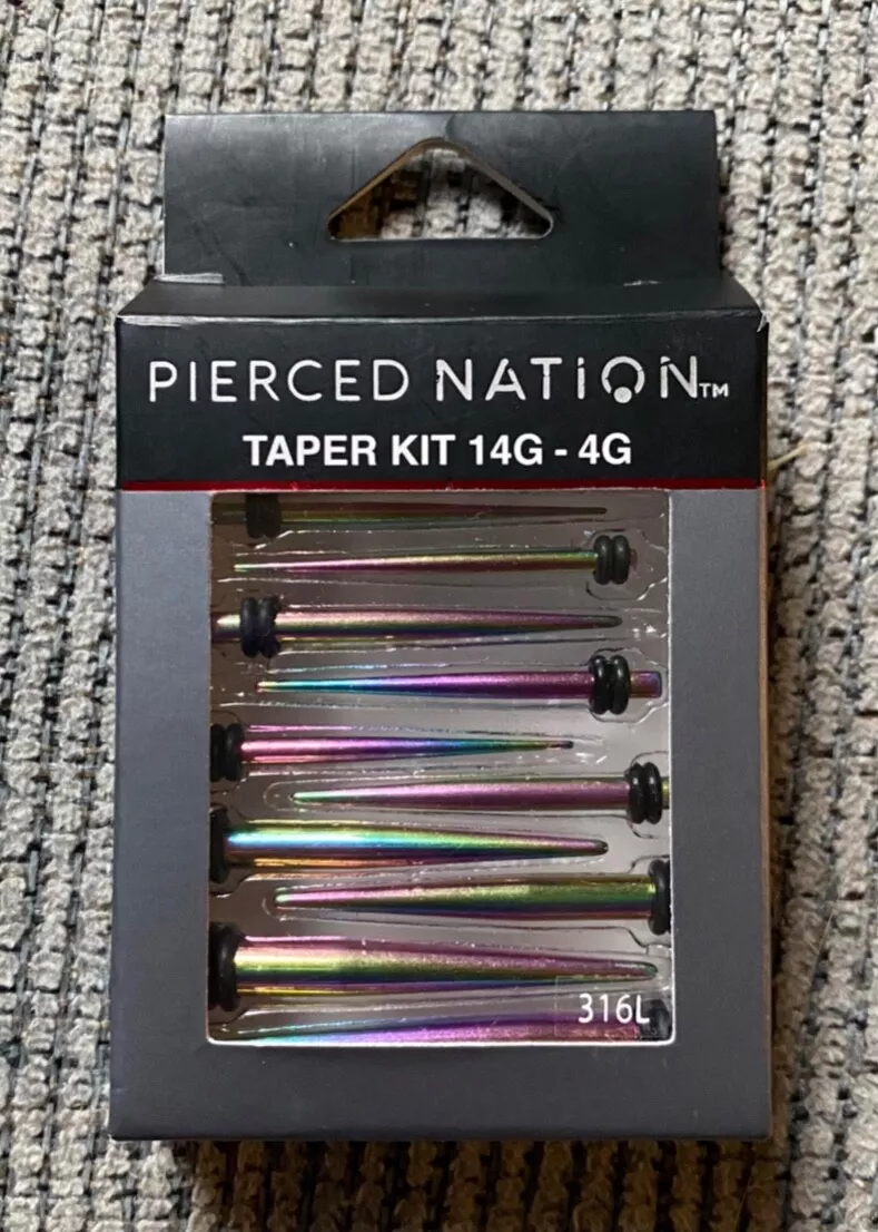 4g taper deals