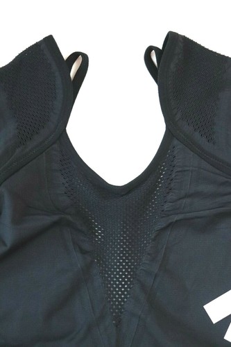 NIKE CITY READY NAHTLOSES STUDIO TRAINING LANGARM BODY CU5193-010 DAMEN S - Bild 6 von 14