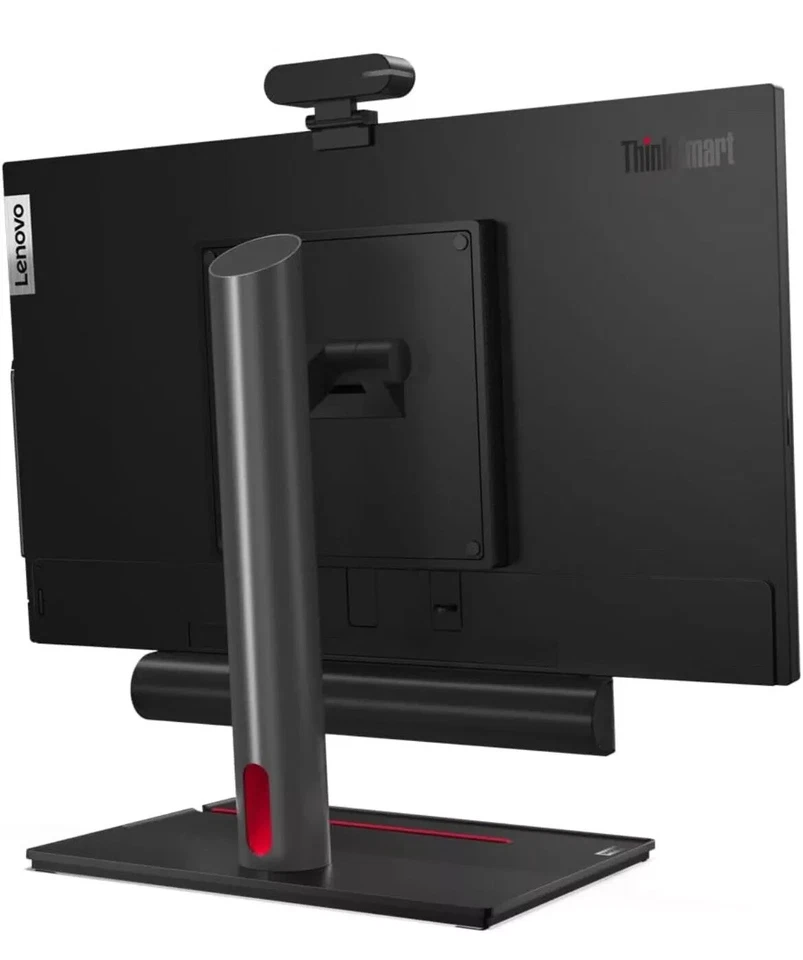 CLEARANCE Thinksmart View Plus 27" TouchScreen Video Conferencing Monitor - Image 4 of 4