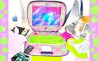 Apple iBook Clamshell G3 Dvd S.E. "Pvt Collector" 467 60Gb Hd Dual Os . Boxed