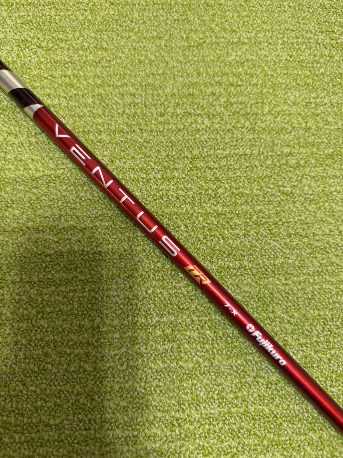 VENTUS TR レッド 7X 新品 楽天市場】【超特価クーポン付】VENTUS TR