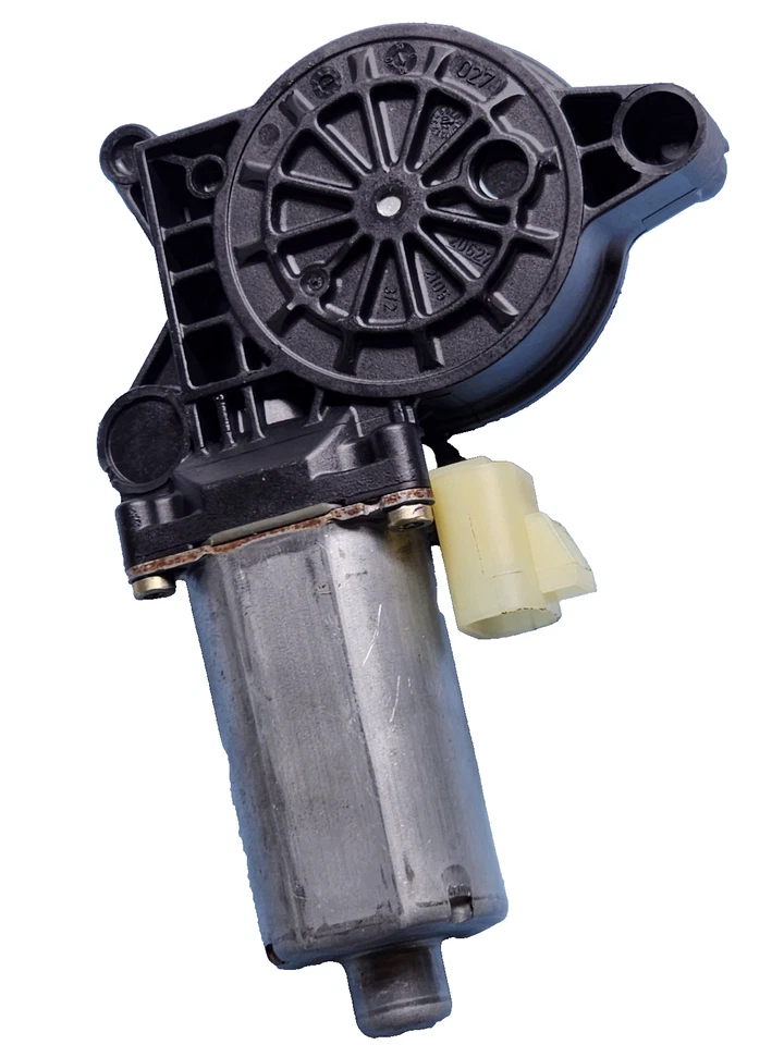 Подлинный мотор для подъема стеклоподъемников GM Chevrolet Trailblazer GMC Envoy Topkick XUV - Изображение 4 из 4