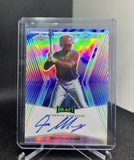 2014 Leaf Metal Draft Baseball Cards 21