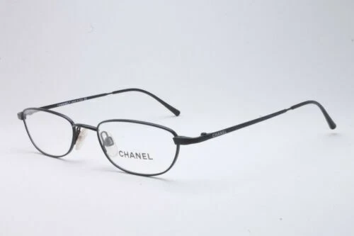 Monturas de gafas CHANEL