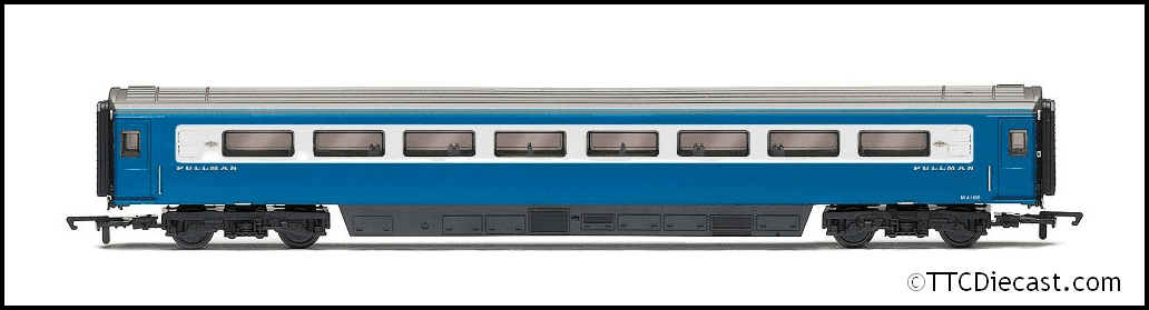 Hornby R40170 Midland Pullman, Mk3 First Open, M41162 - Era 11