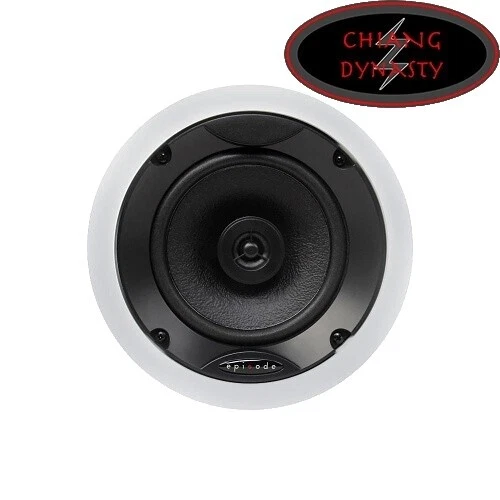 Episode Home Altavoces y Subwoofers