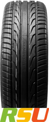 Semperit Speed Life 2 FR XL DOT19 225/35 R18 87Y Sommerreifen