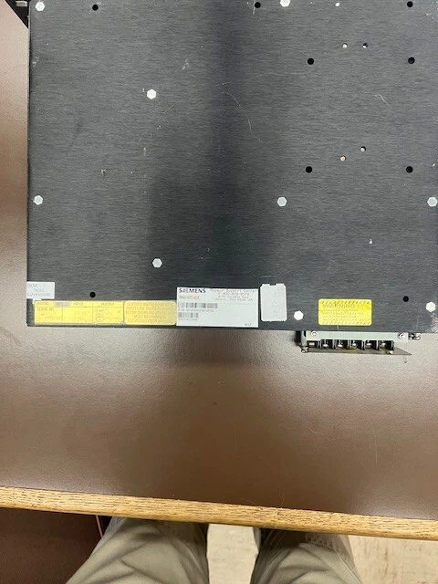 VICKERS  Model BDS4-206-23-412W32 drive  - Image 2 of 2