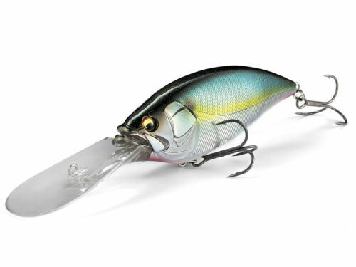 Megabass fishing lure largemouth bass POPX SP-C Electric Minotaur Lucky Bag  2021