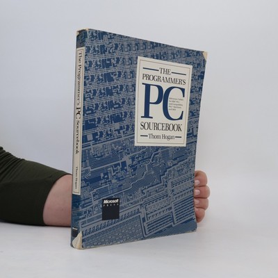 The Programmer's PC Sourcebook  |  Thom Hogan