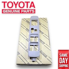 01 - 04 TOYOTA TACOMA MASTER POWER DRIVER WIN...