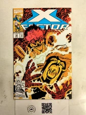 X-Factor #82 NM  Marvel Comic Book Avengers Defenders Deadpool Wolverine 15 HH16