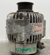 1999 TOYOTA LAND CRUISER 4.7L OEM ALTERNATOR ASSEMBLY 27060-50260 4X4 12V 99