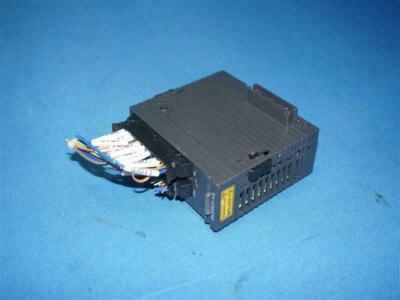 Keyence KV-C32XTD KVC32XTD Input Output Modulew/ Breakage | eBay