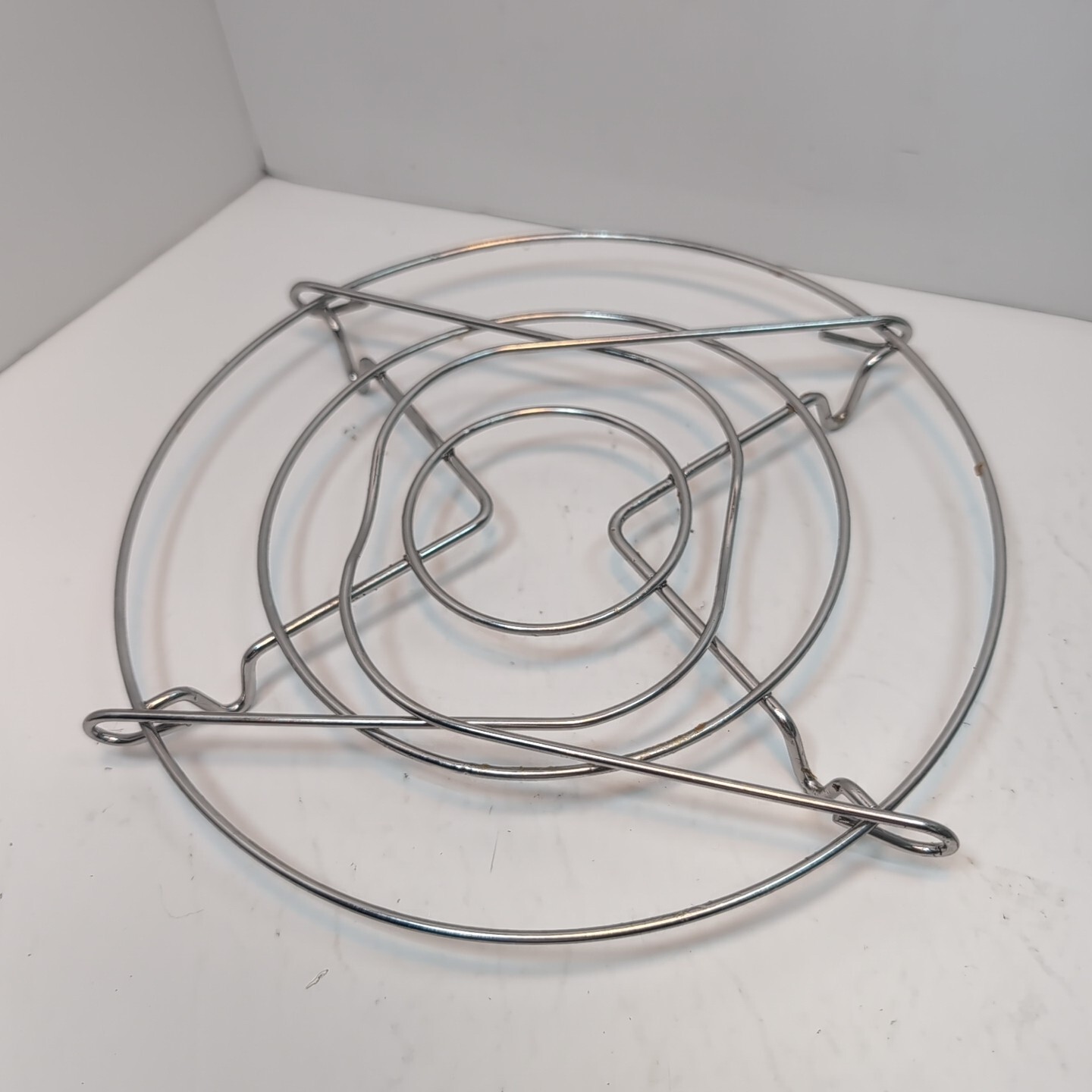 Instant Pot IP-DUO60 V3 6 qt Pressure Cooker Trivet/Wire Rack-image