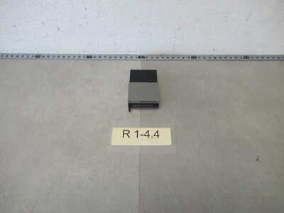 Hengstler 0464165 Impulse Counter 24VDC 6-Digit 25X50Mm
