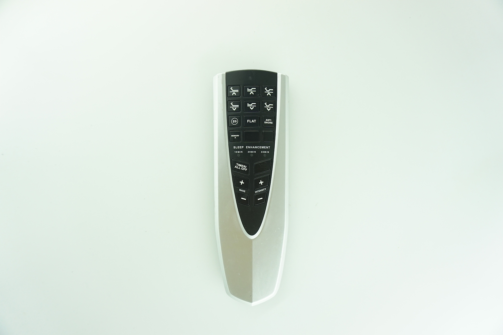Remote Control For Kingsdown Comfort Base Electric Adjustable Bed Base
