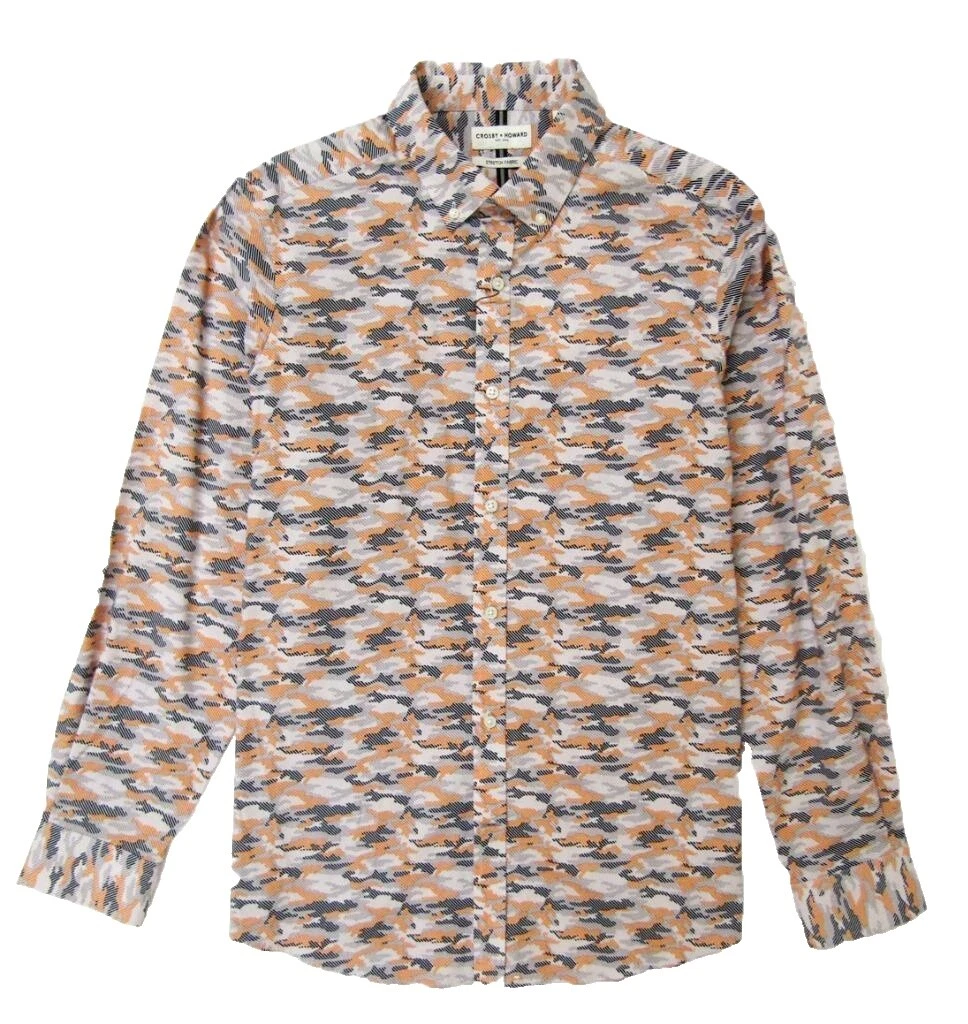 Tamaño Regular Crosby Ropa, Calzado y Accesorios